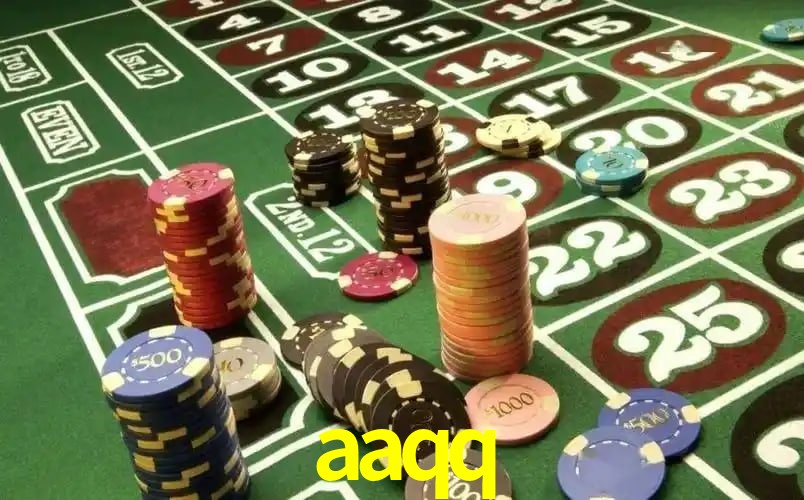 Estatísticas aaqq